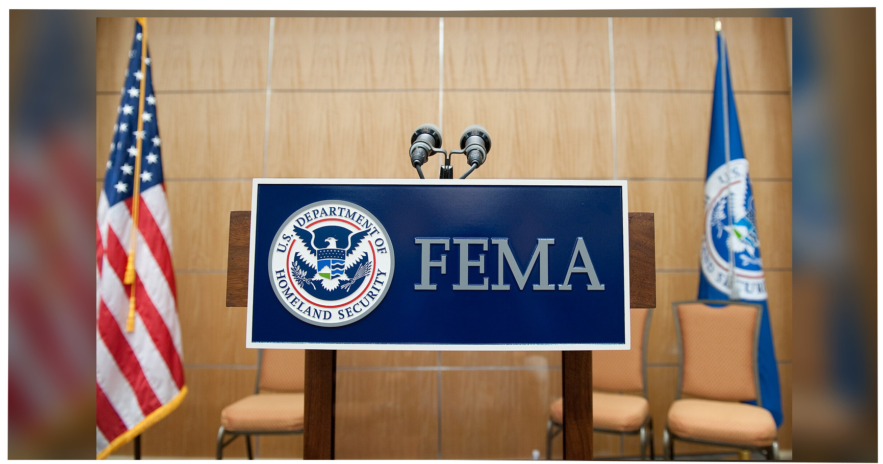 FEMA plans to cut disaster declarations and shift recovery to states ...