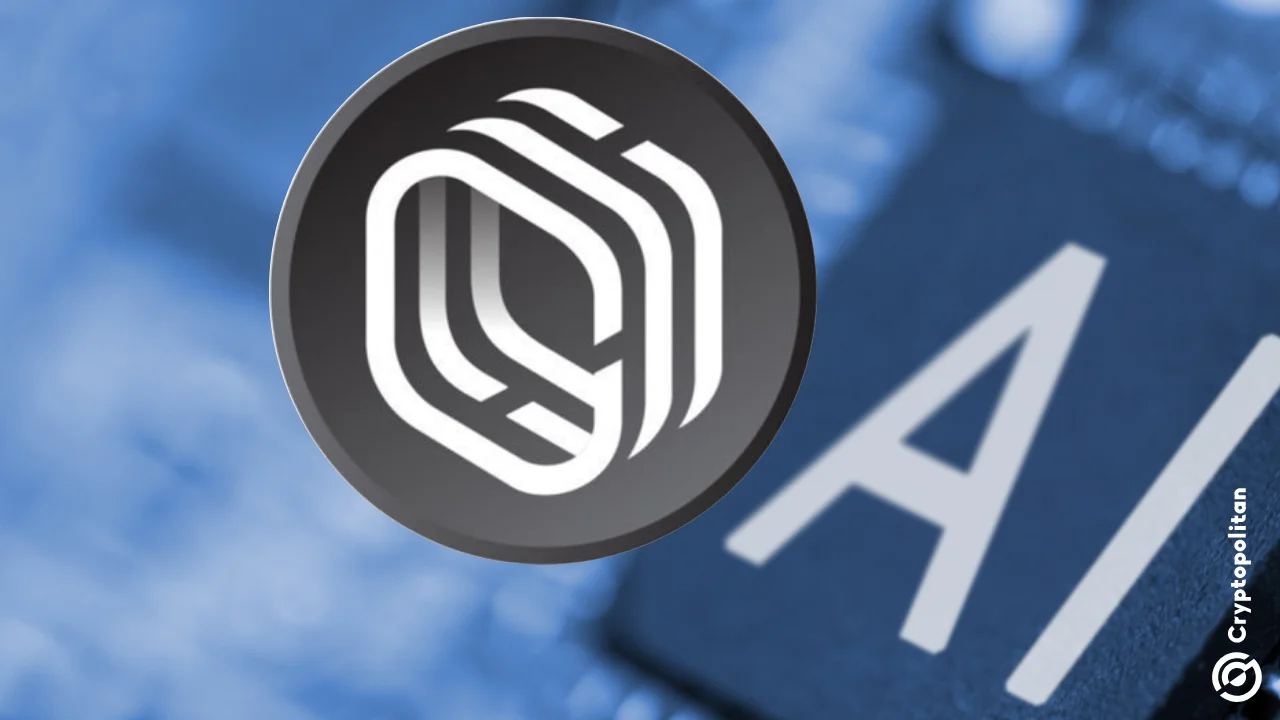 Cypherium pitches GPU mining comeback for AI data centers as compute ...