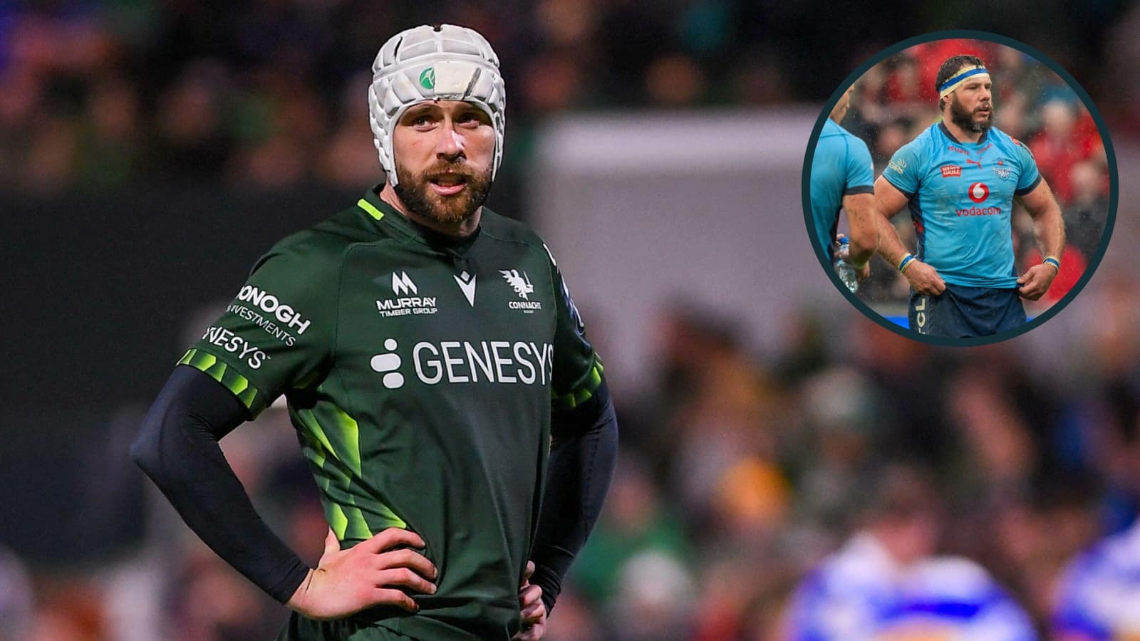 URC, round four: Predictions, teams, kick-off times, how to watch and ...