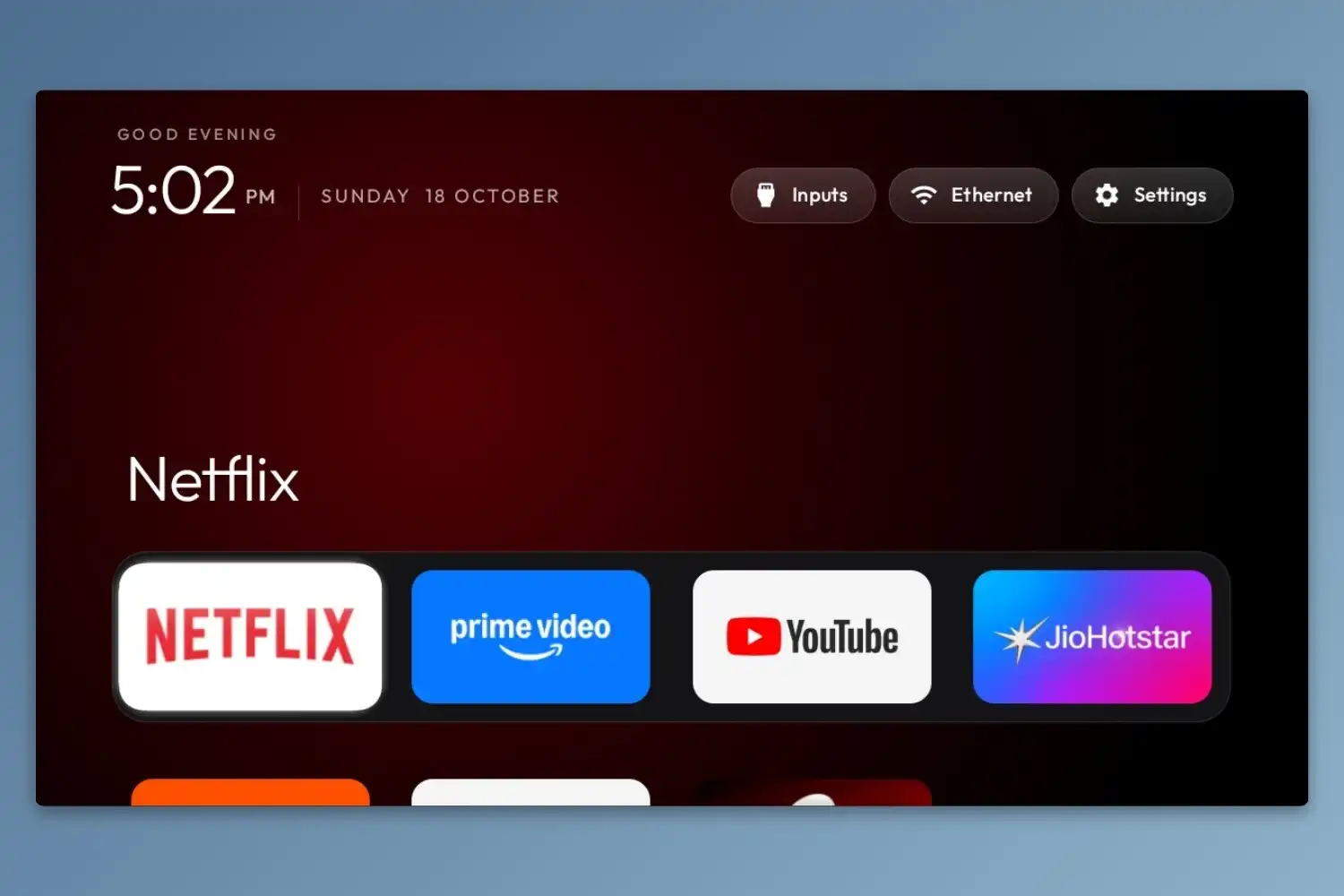 Please don't use AI hacks to debloat your TV