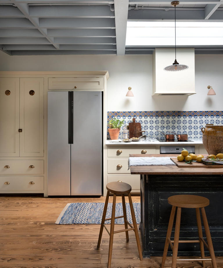 Bye bye boring kitchens – these 2027 kitchen cabinet trends are the ...