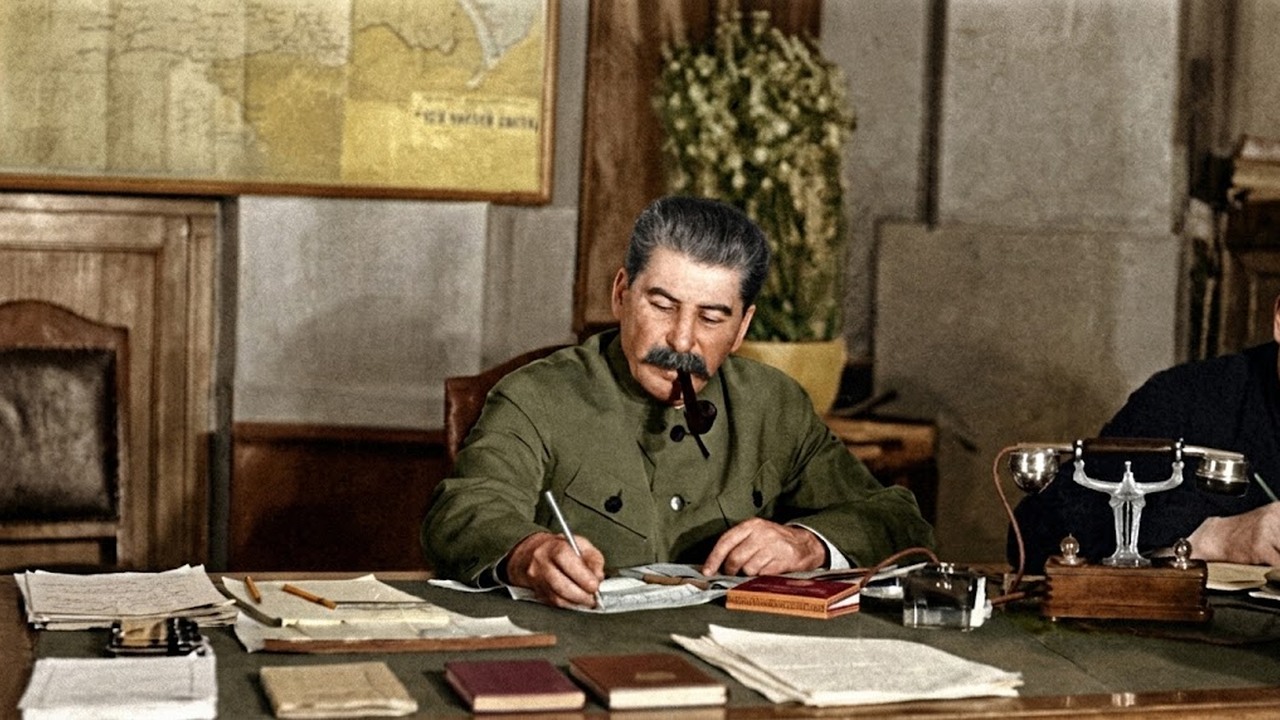 The Soviet troops will enter Lithuania - Stalin's 1940 ultimatum that ...