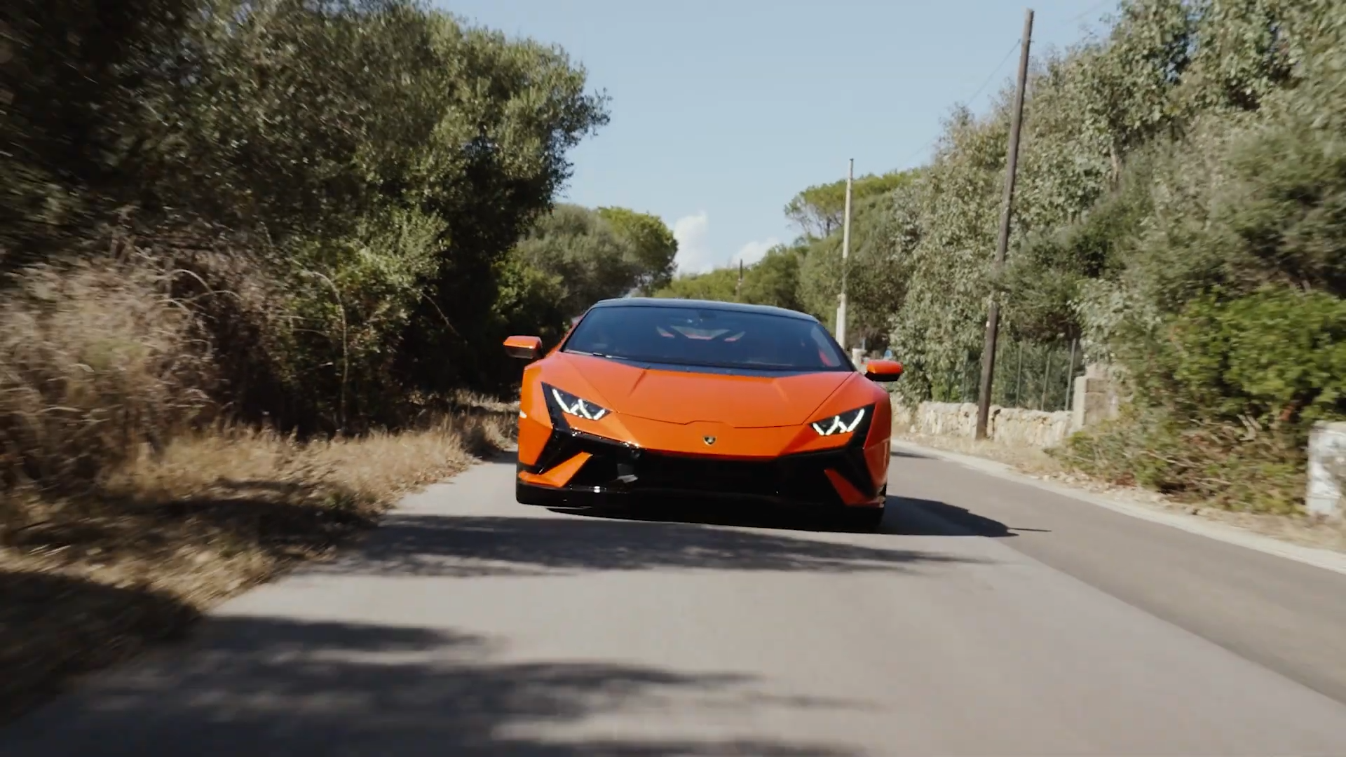 Lamborghini owner explains why he regrets selling his car