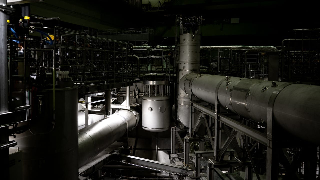 Energy ministry calls for billions in nuclear fusion investments to ...