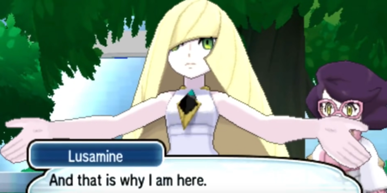 Every mainline Pokémon game, officially ranked