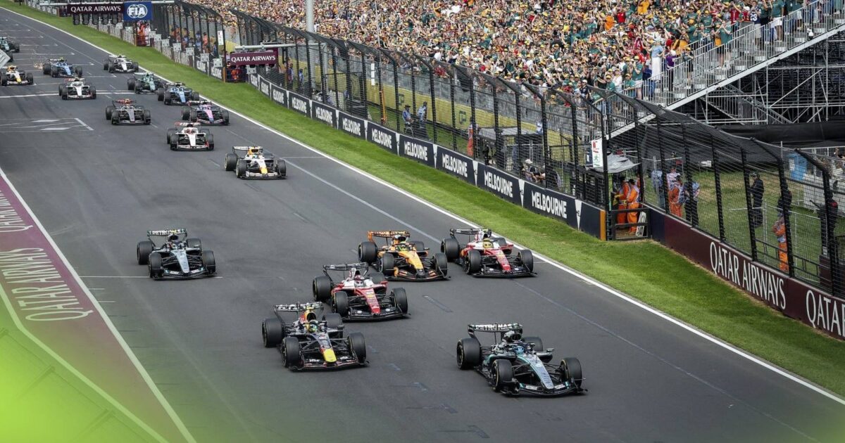 FIA to reverse controversial F1 change after one season