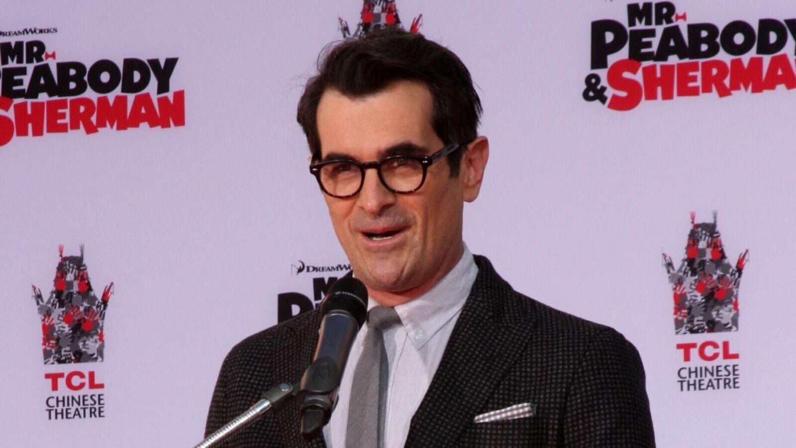 NBC is moving forward with Coach reboot possibly starring Ty Burrell