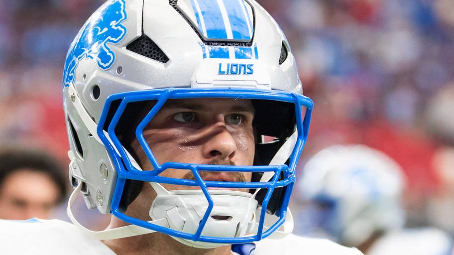Sam LaPorta’s harsh contract sentiment probably isn't news to Dan Campbell