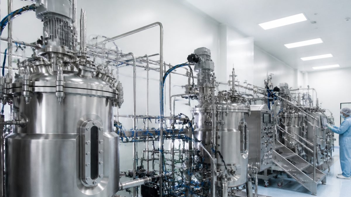 NurExone Biologic reports parallel bioreactors doubled exosome yield