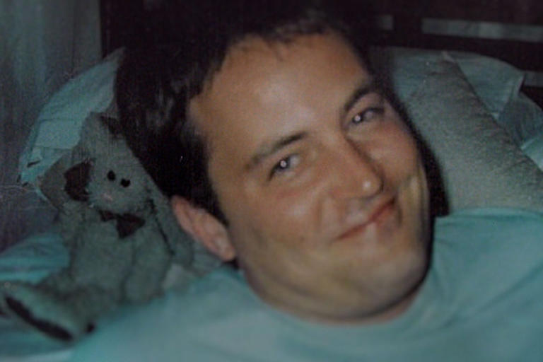 Five things we learnt from the Matthew Perry documentary on Netflix