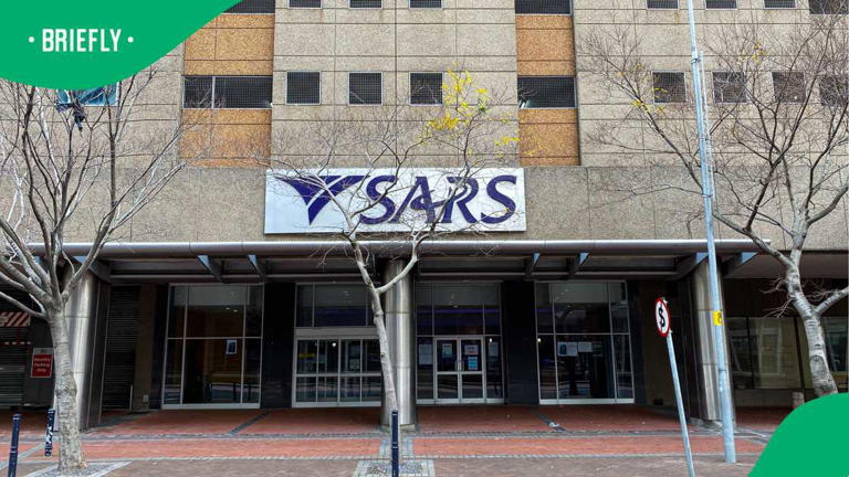 Cape Town software engineer stunned by R30k SARS bill after working 3 jobs