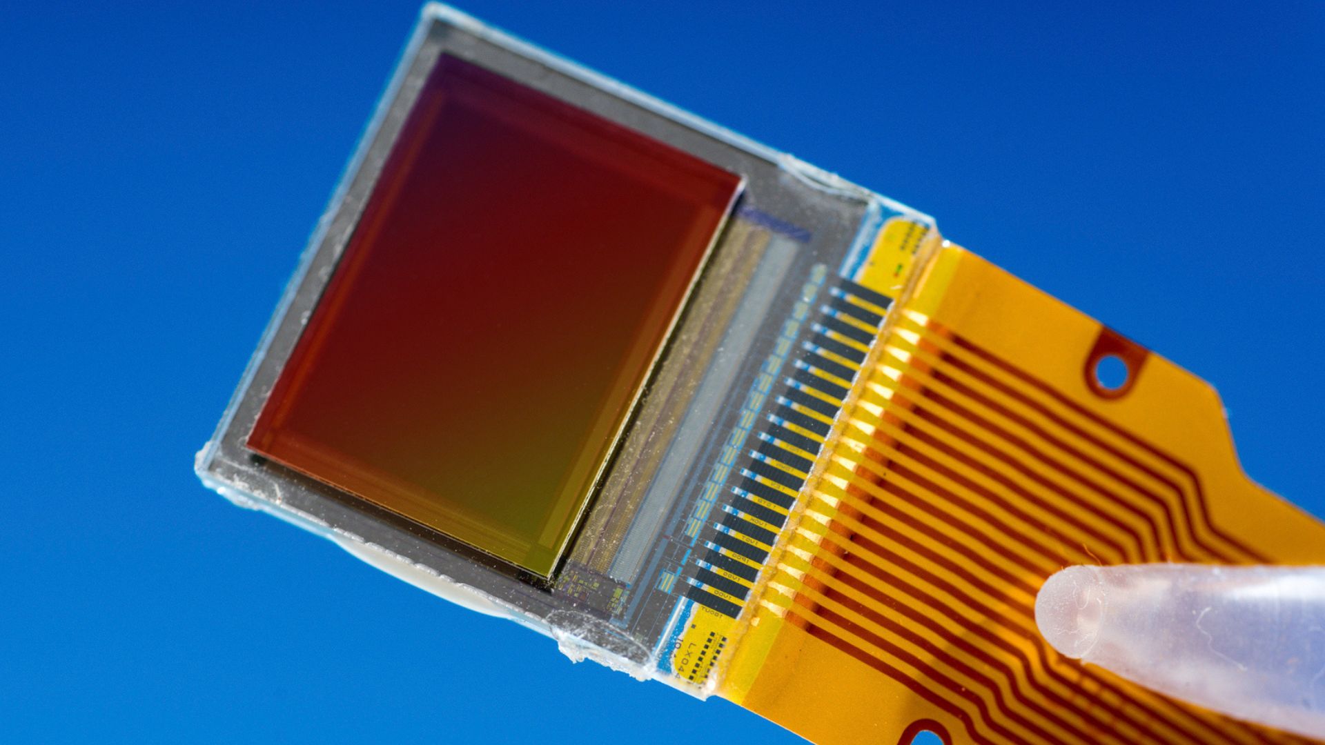 Chinese scientists build 100-channel single-photon detector for quantum ...