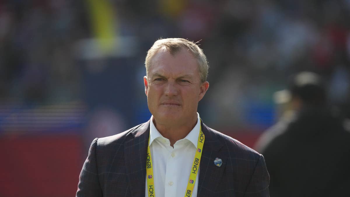 Analyst says 49ers should load up at one position ahead of NFL trade ...