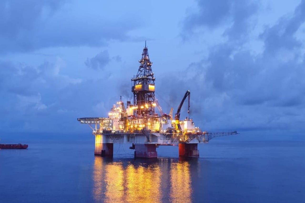 Eni-Petronas ajukan rencana pengembangan Geliga, potensi gas lebih dari ...