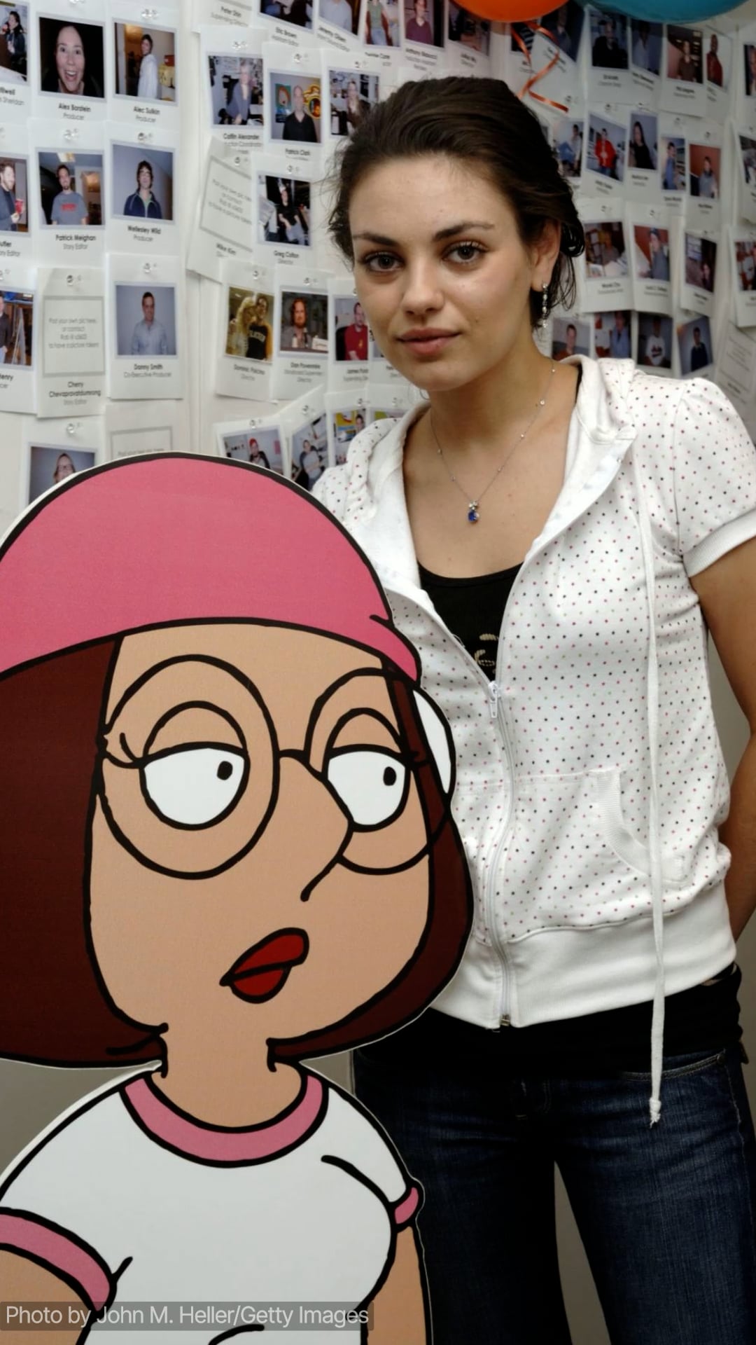 Famous stars you forgot voiced iconic cartoon characters