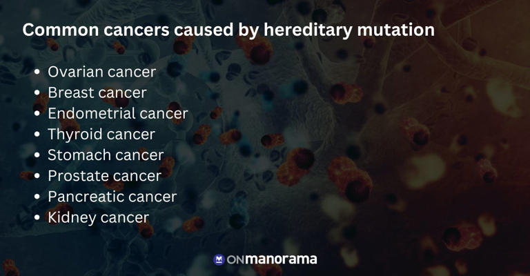 Why does cancer relapse, and why it doesn't reflect on scan, at times ...