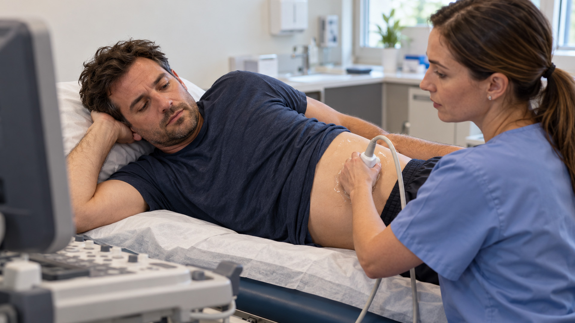 Why kidney damage can be hard to notice