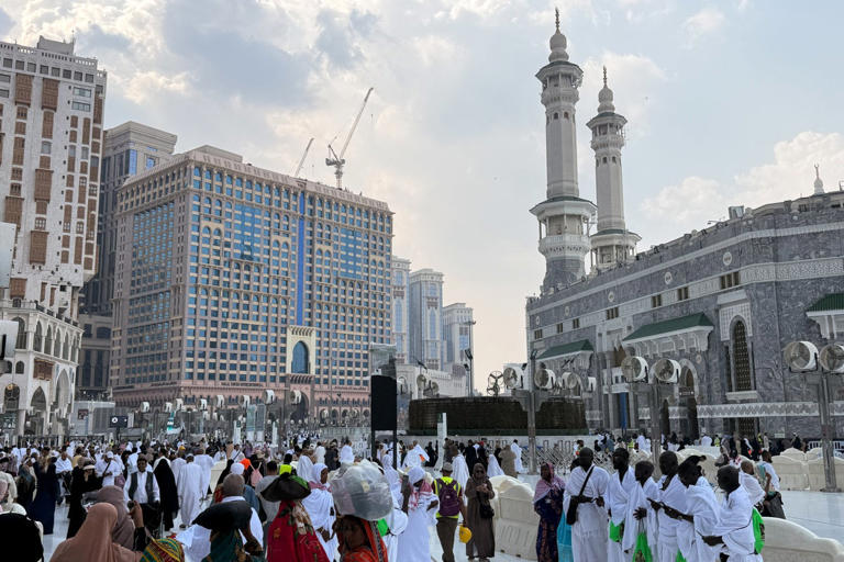 Questions grow after Saudi Arabia executes two Bangladeshis