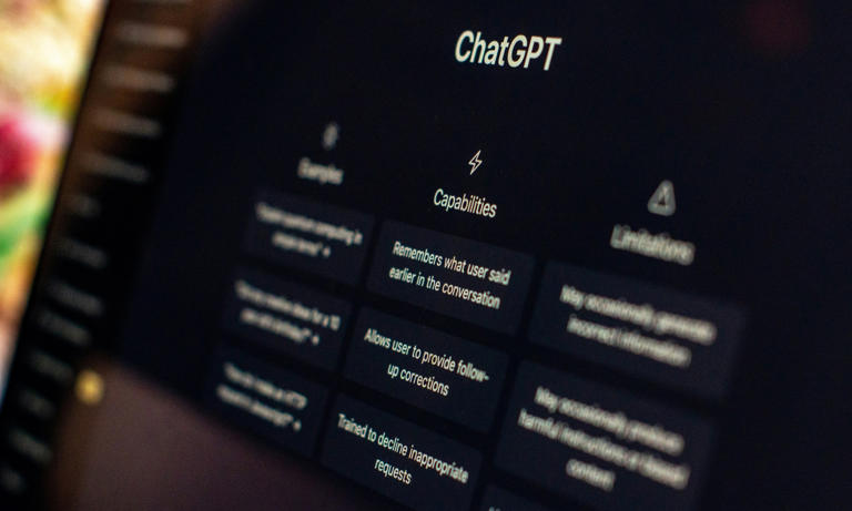New study finds chatbots exhibit different personality traits across ...