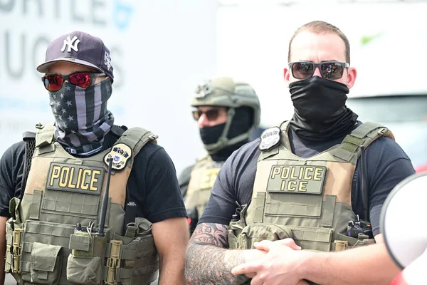 ICE arrests illegal immigrant — turns out he’s an alleged MS-13 gang ...