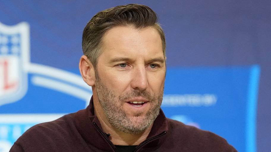 8 Commanders who could be traded if post-bye losses force Adam Peters’ hand