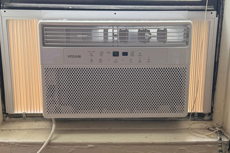 Made It Here Awards 2026: Best air conditioners
