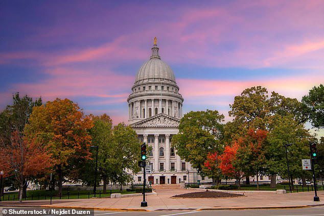 The world's next big holiday hotspots? 25 places to visit in 2027 (and ...