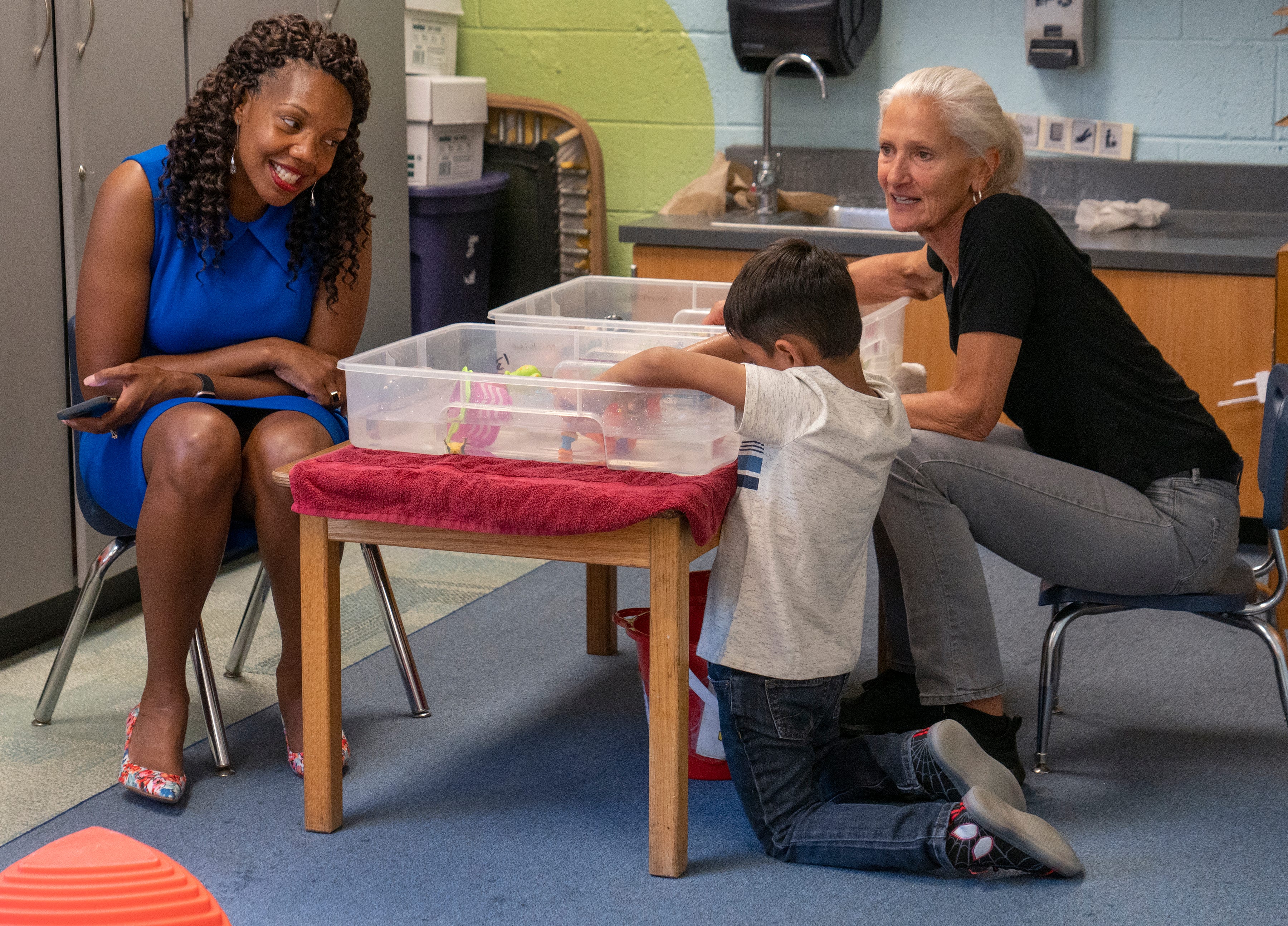 I'm IPS' superintendent. Here's why I'm fighting for the referendum ...
