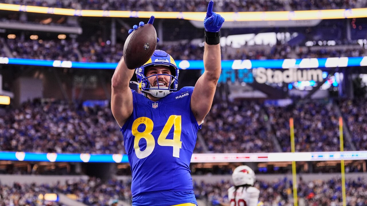 Biggest sleepers at every position for week 7 fantasy football 2026