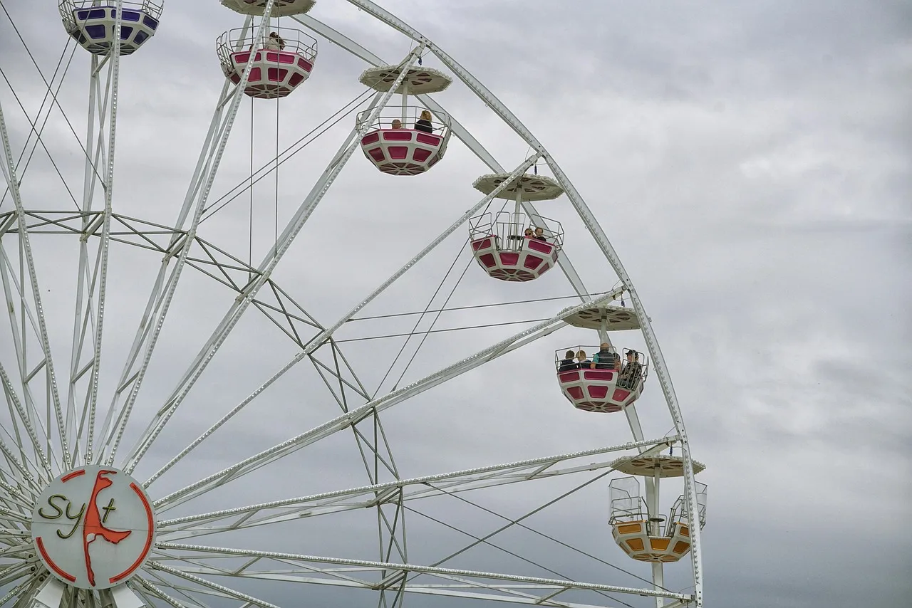 Theme park ride anxiety: 8 gentle attractions at Disney World for ...