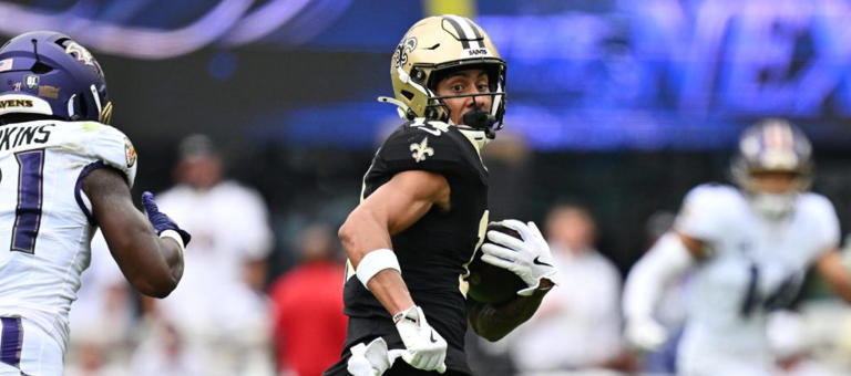 6 fantasy football lineup landmines: start/sit advice (week 7)