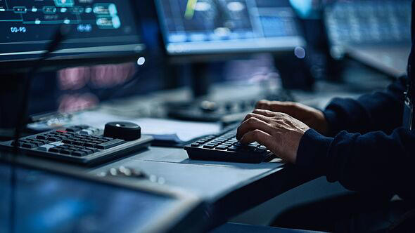 Dozens of government services offline as cyber security fears erupt