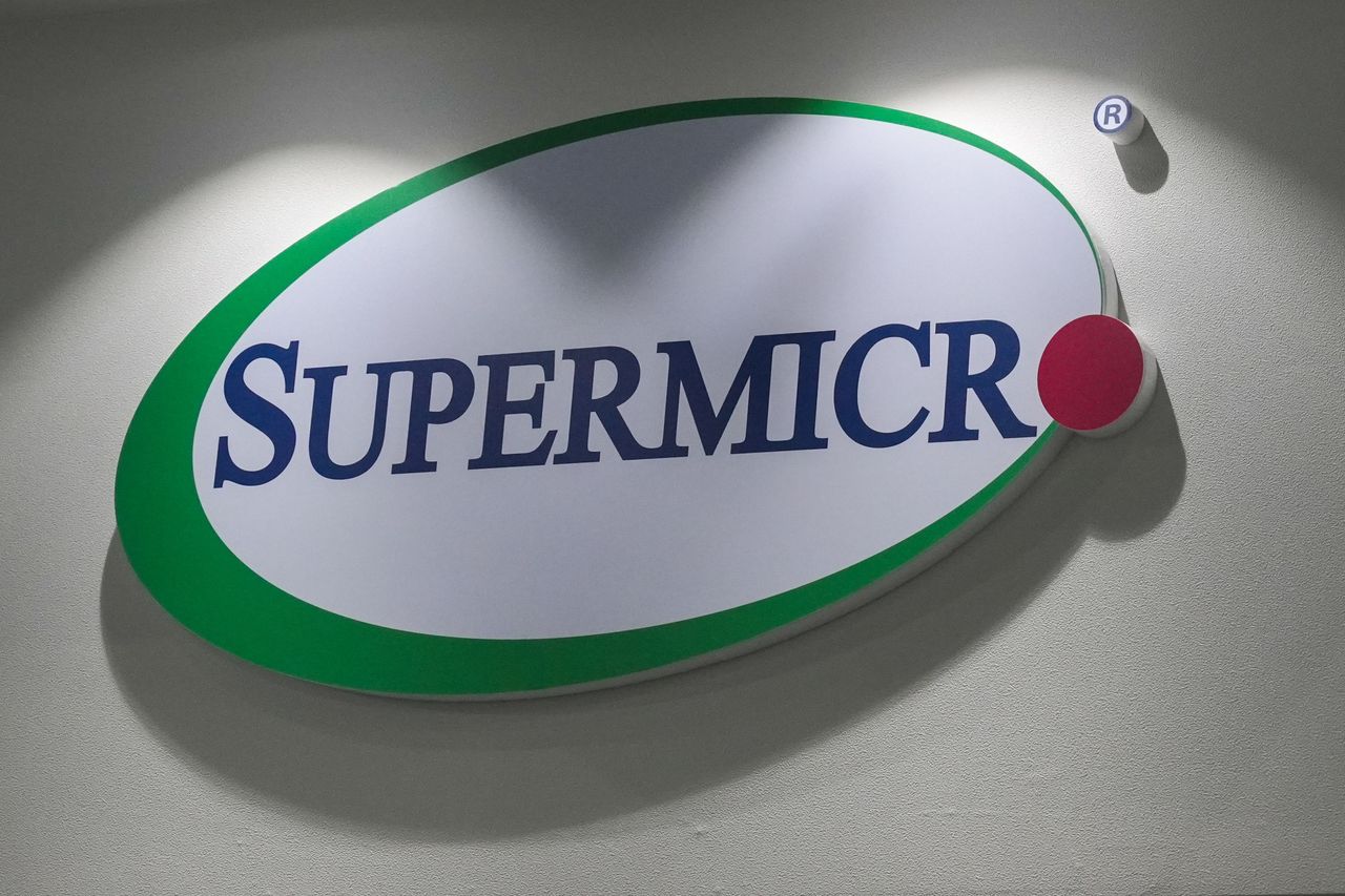 Nvidia is moving deeper into Intel, AMD territory: Supermicro rolls out ...