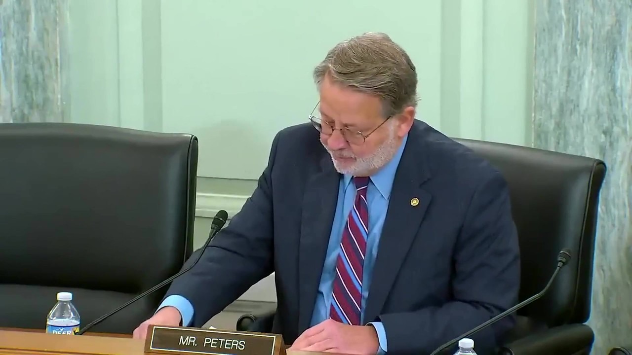Throwback to Trump’s NASA pick Jared Isaacman facing Musk questions