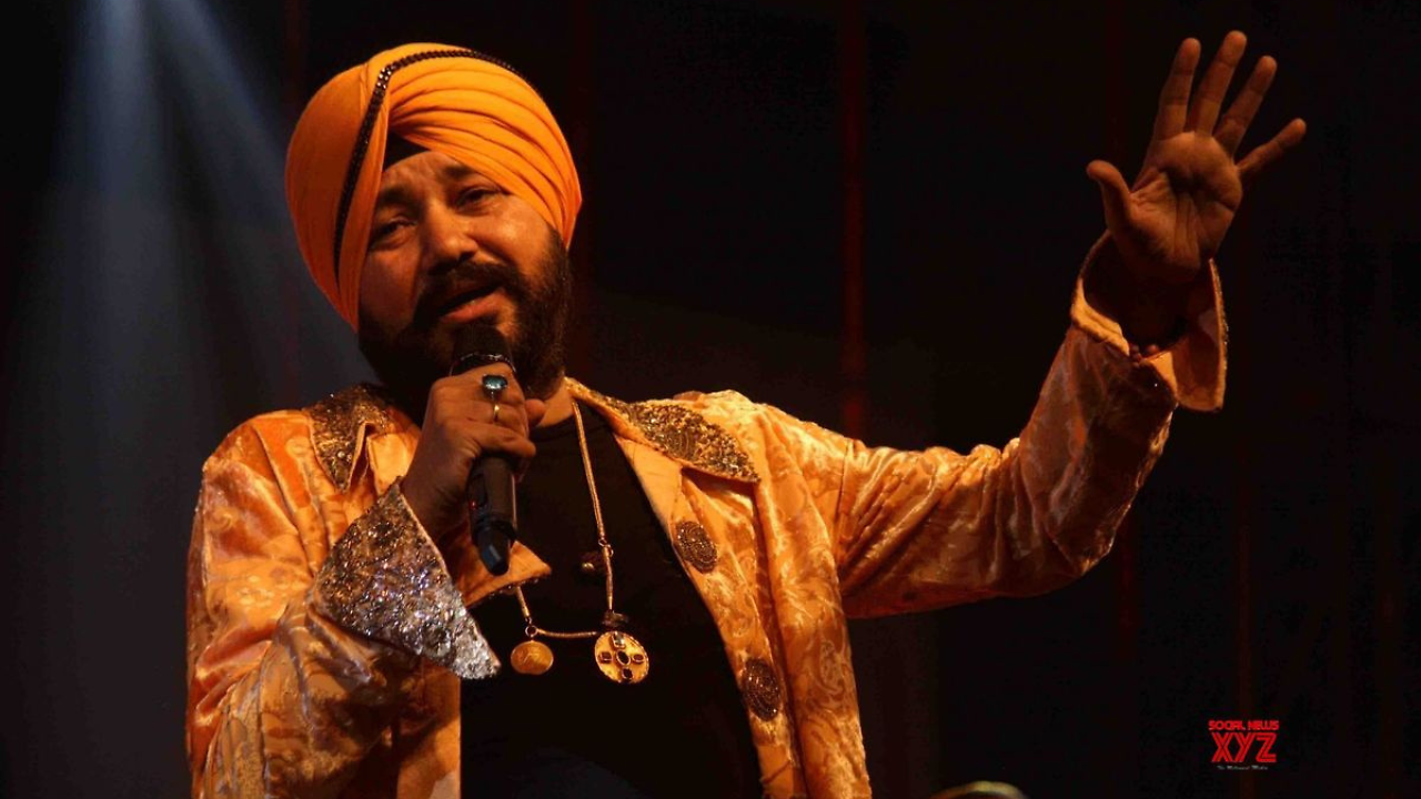 Daler Mehndi’s health update: Can medicines affect speech, balance and ...