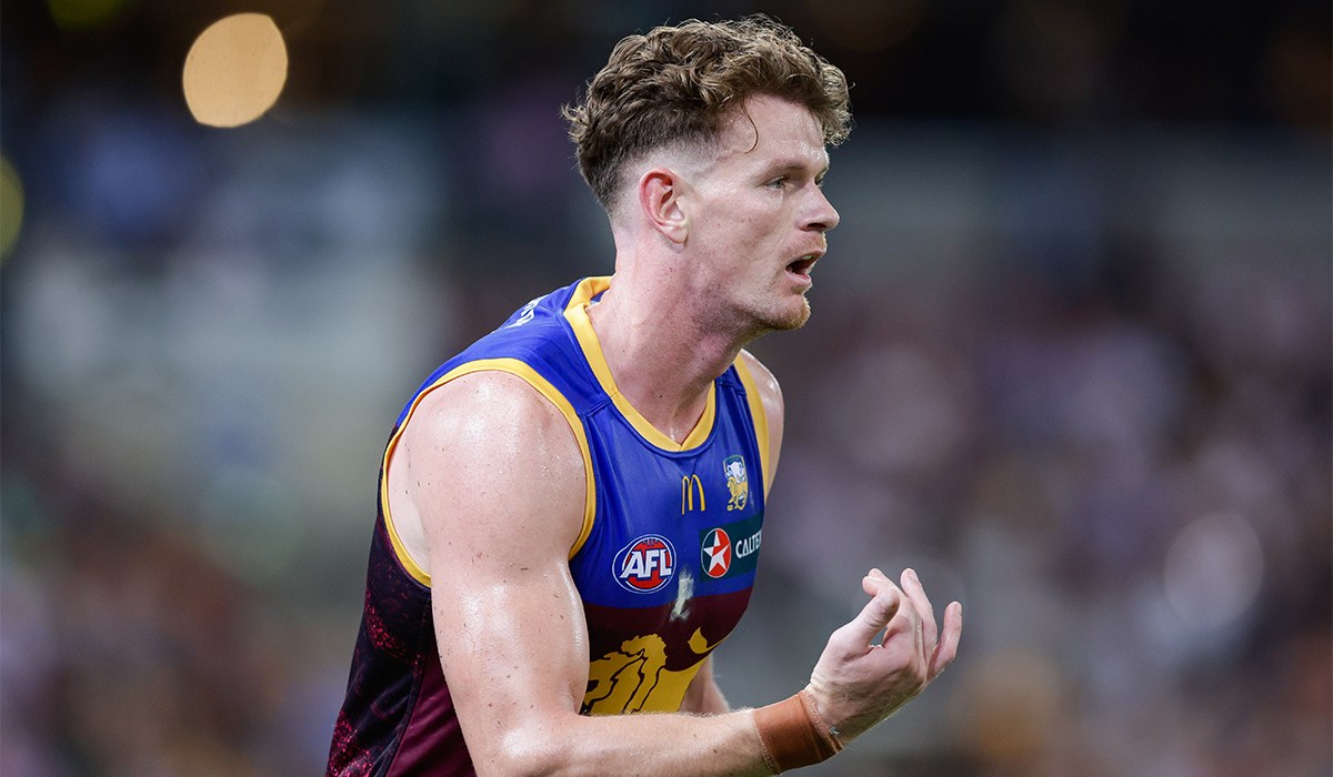 Kilkenny man’s future up in the air after he departs AFL