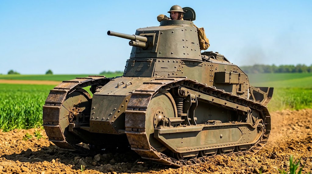 Modern Abrams companies - The combat structure behind US armor