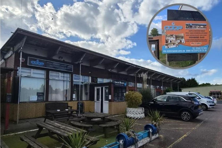 Decision over controversial housing project at Luton social club site ...