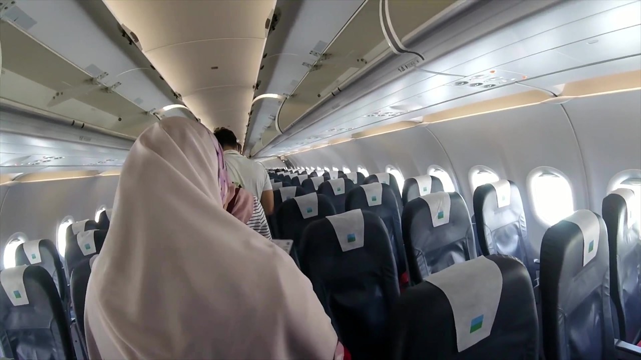 Paul Lucas takes a one euro cent level flight from Gatwick to Vienna