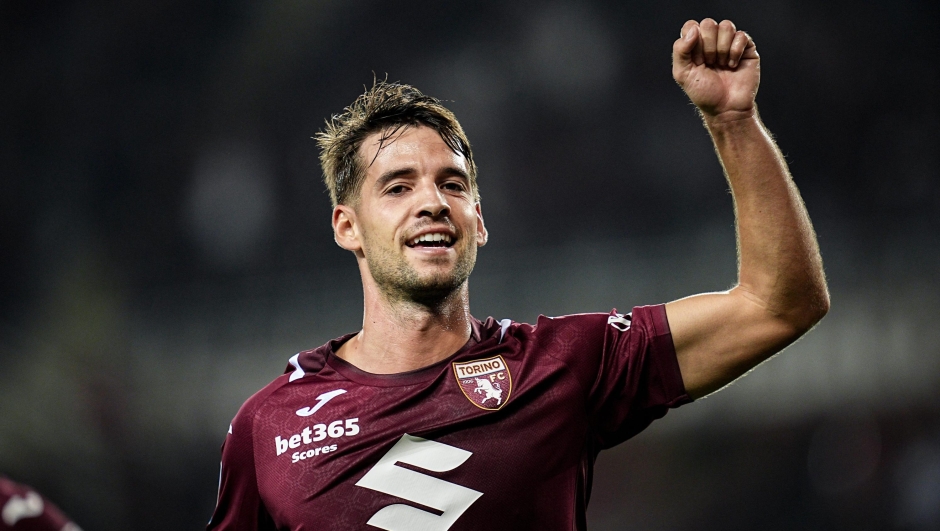 Everyone is crazy about Bragança: beyond his flair, Torino have ...