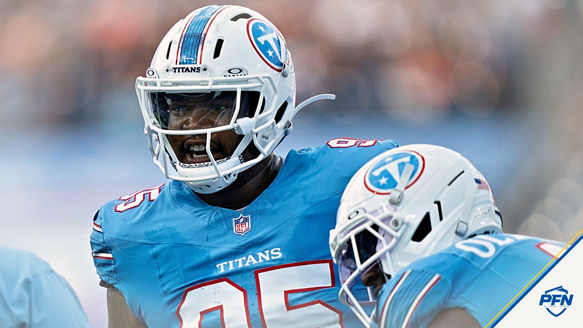 Bro, you have kids that are relying on you — Bengals' Pro Bowl WR ...
