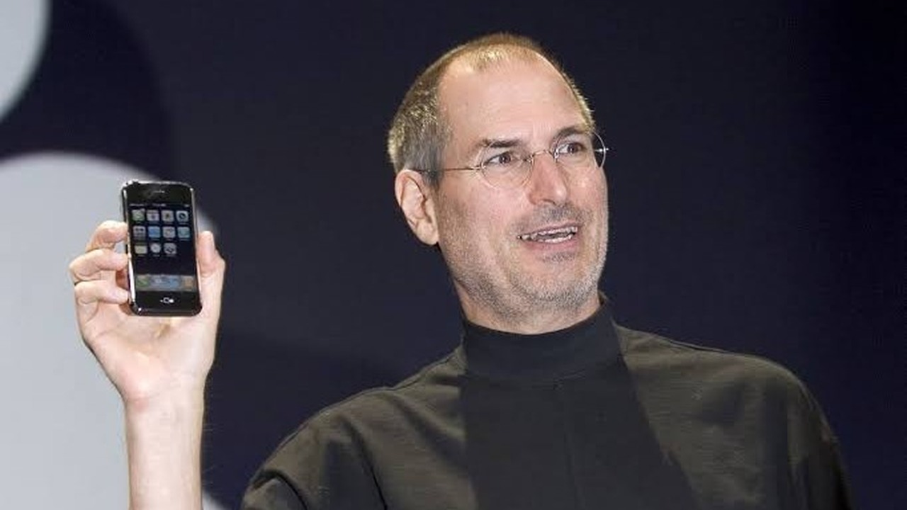 Apple's iPhone changed the world in 2007, now scientists are studying ...