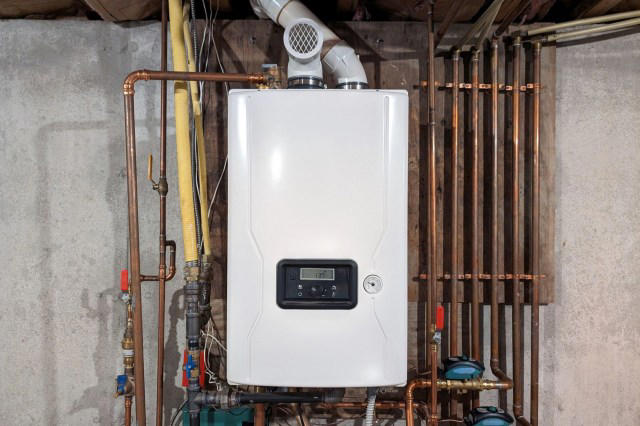 Homeowner eyed electric tankless water heater to cut bills, then ...