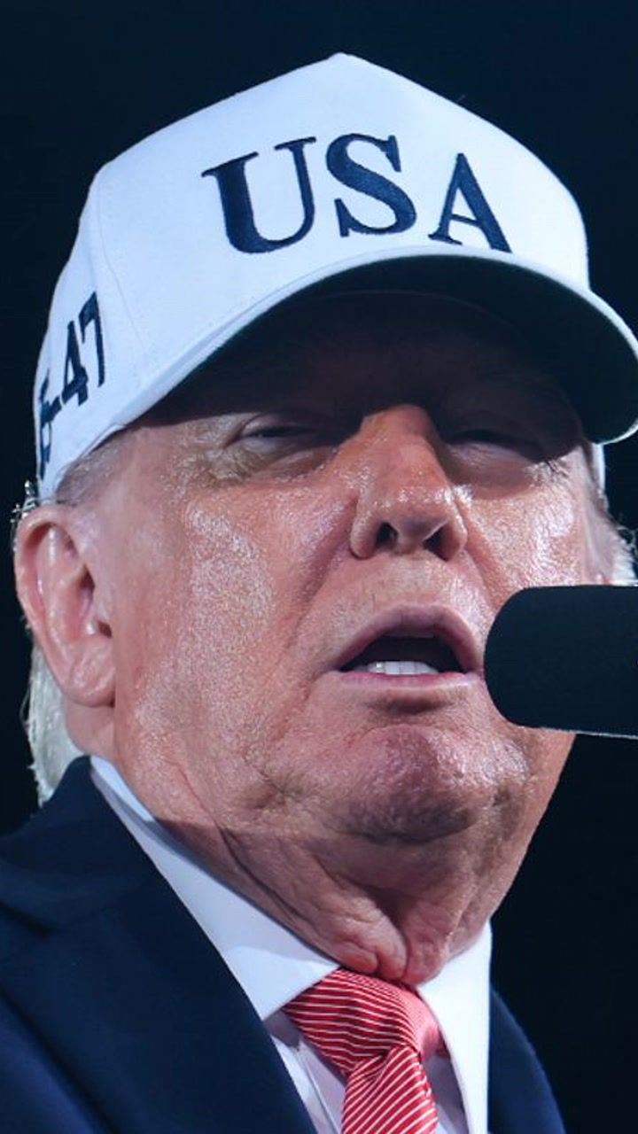 Fox News viewers fear he'll forget as Trump makes bold healthcare promise