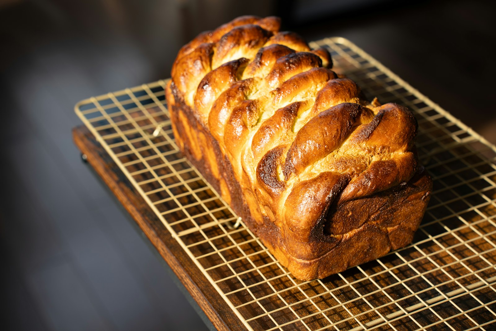 13 sweet yeast breads from around the world worth every minute of rising