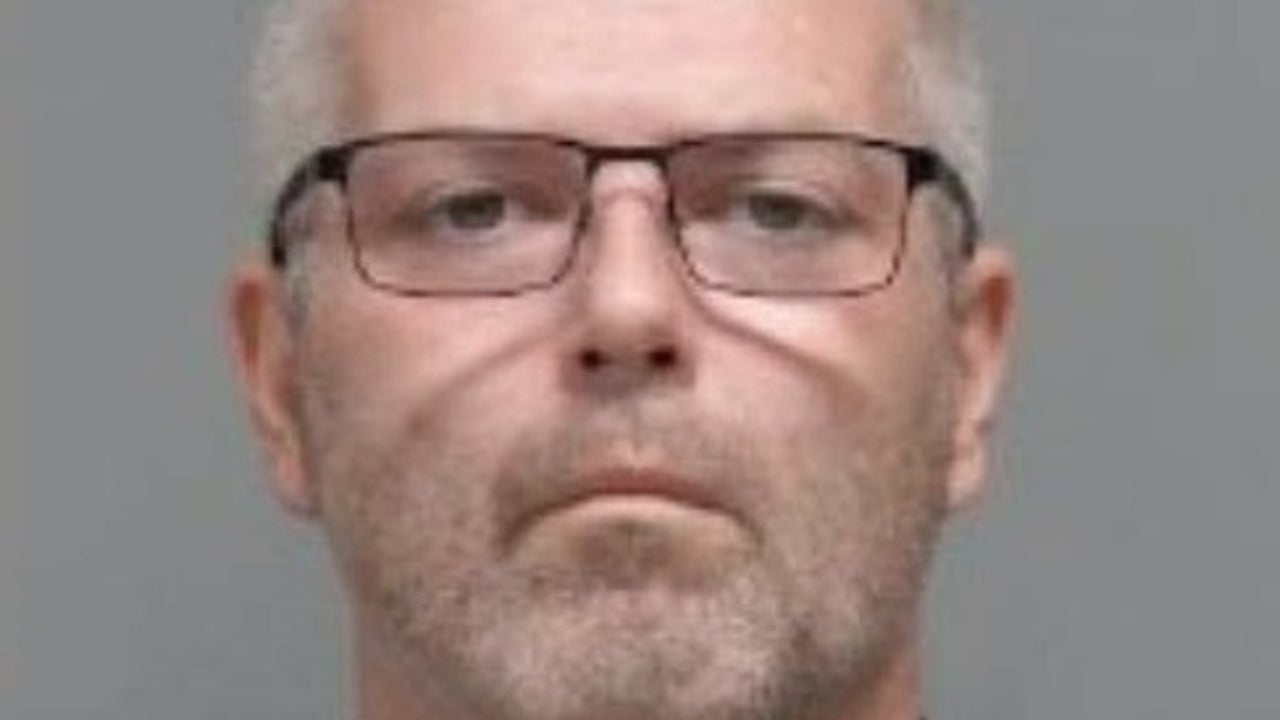 Chicago-area man charged with possession of child sexual abuse materials