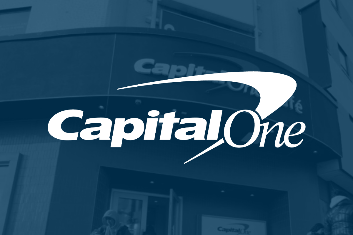 Is Capital One Financial a buy after its latest earnings report?
