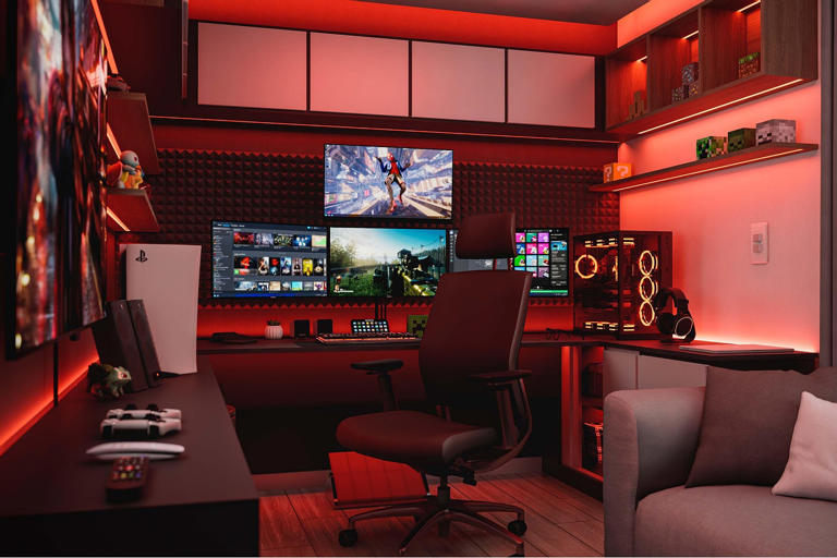Microsoft advanced shader delivery could finally fix PC gaming stutter ...