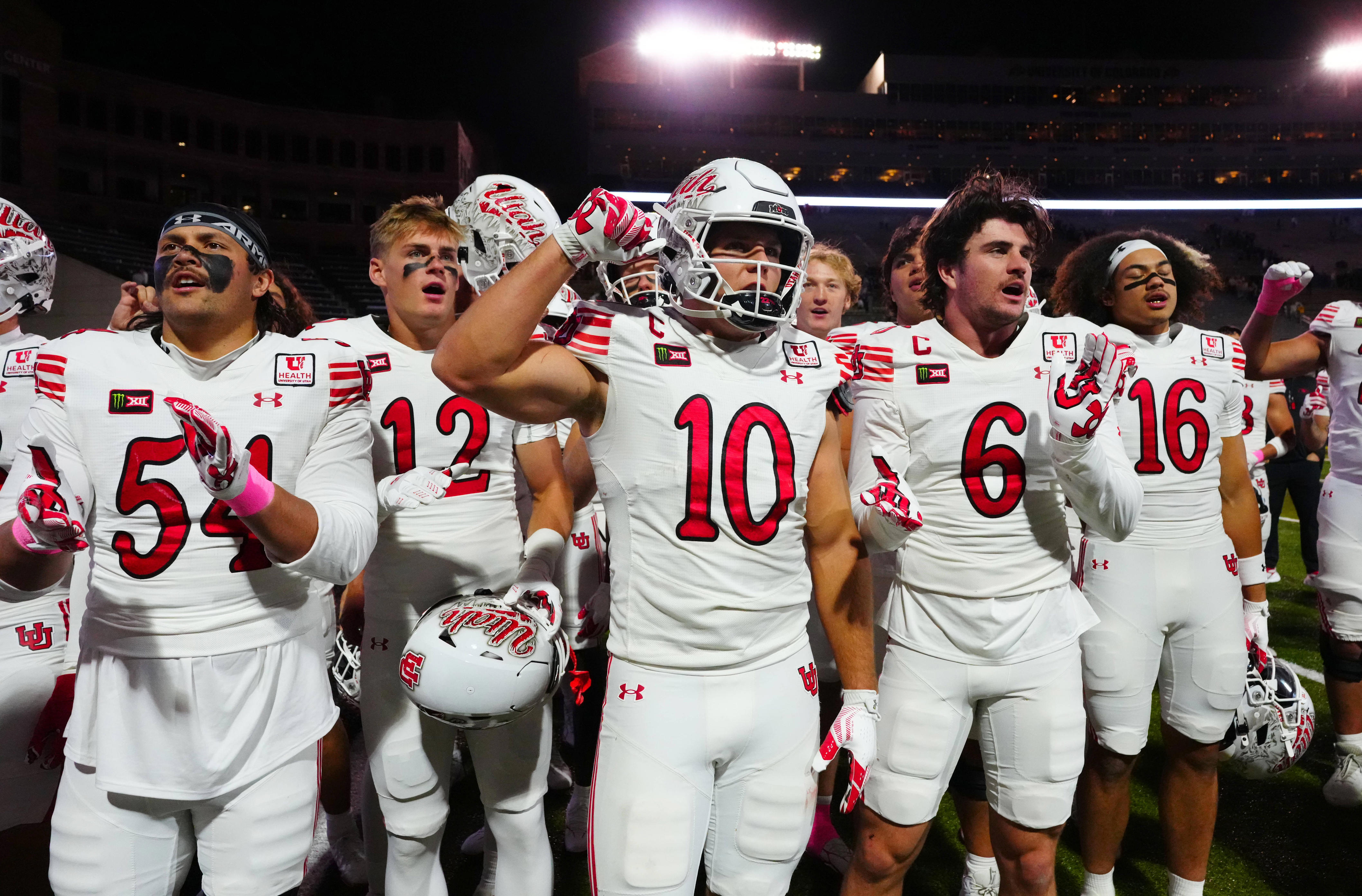 Week 8 Big 12 power rankings see shake up after upsets