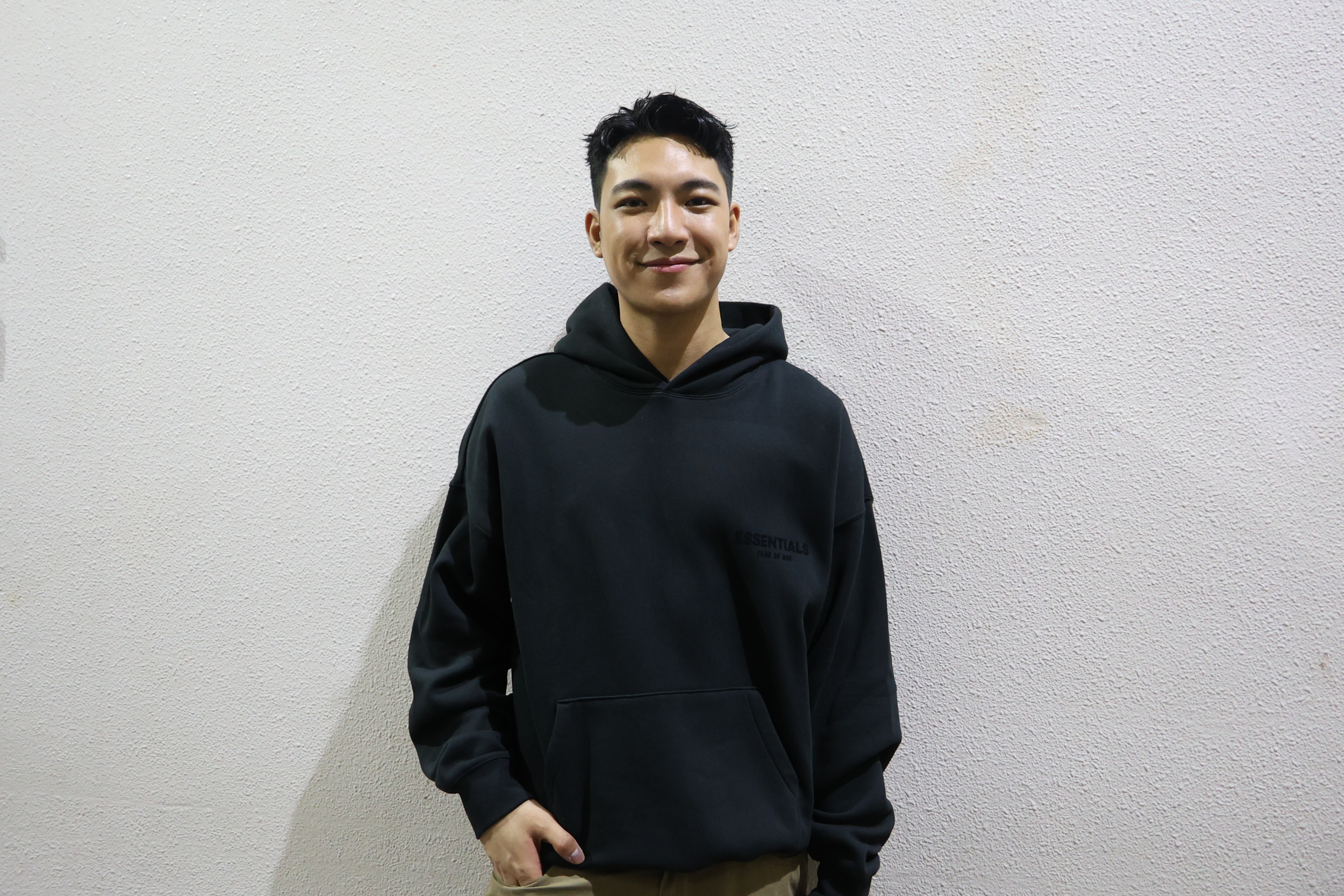 Darren Espanto, masaya na makasama sa 'It's Showtime' family | Kapuso ...